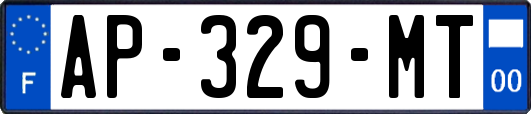 AP-329-MT
