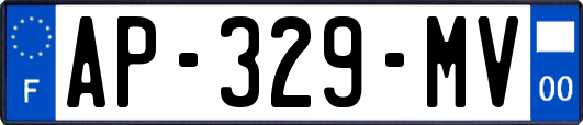 AP-329-MV