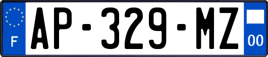 AP-329-MZ
