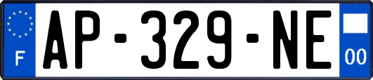 AP-329-NE
