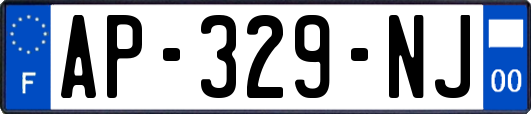 AP-329-NJ