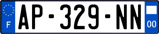 AP-329-NN