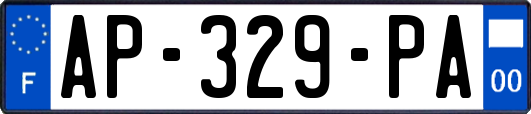 AP-329-PA