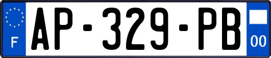 AP-329-PB