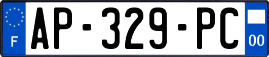 AP-329-PC