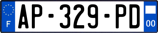 AP-329-PD