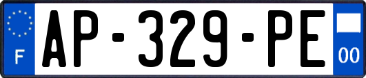 AP-329-PE