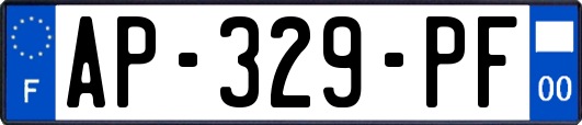 AP-329-PF