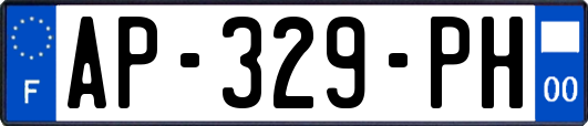 AP-329-PH