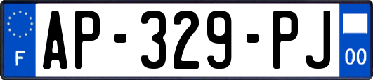 AP-329-PJ