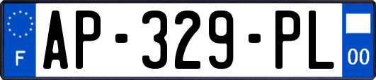AP-329-PL