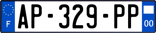 AP-329-PP
