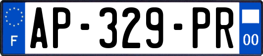 AP-329-PR
