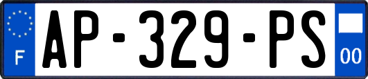 AP-329-PS