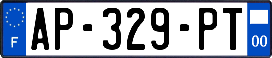AP-329-PT