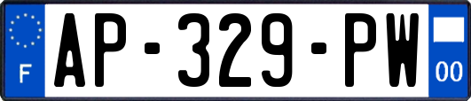 AP-329-PW