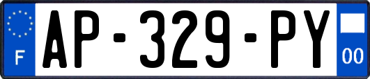 AP-329-PY