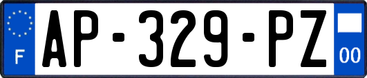 AP-329-PZ