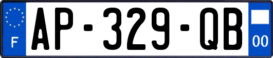 AP-329-QB