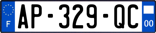 AP-329-QC
