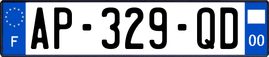 AP-329-QD