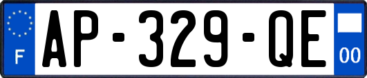AP-329-QE