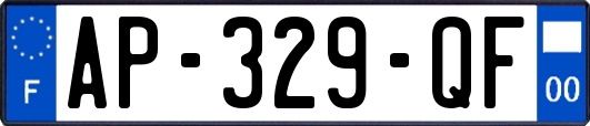 AP-329-QF