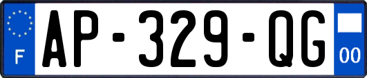 AP-329-QG