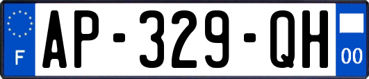 AP-329-QH