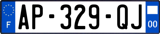 AP-329-QJ