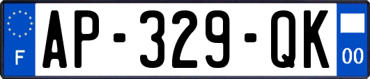 AP-329-QK