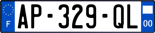 AP-329-QL