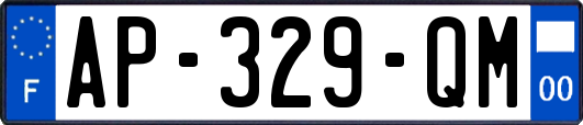 AP-329-QM