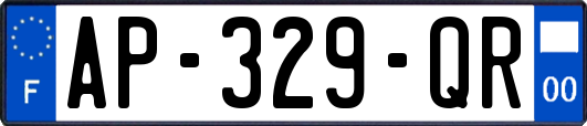 AP-329-QR