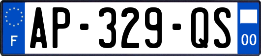 AP-329-QS