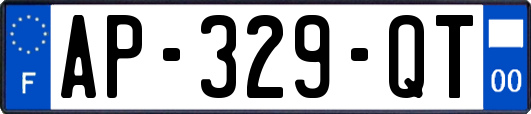 AP-329-QT