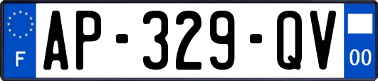 AP-329-QV