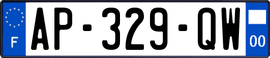 AP-329-QW