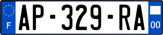 AP-329-RA