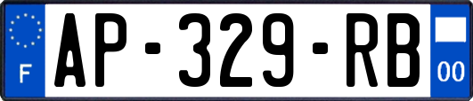 AP-329-RB