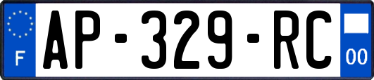 AP-329-RC
