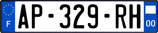AP-329-RH