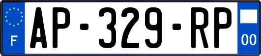 AP-329-RP