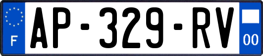 AP-329-RV
