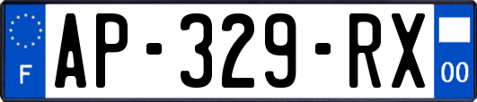 AP-329-RX