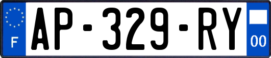 AP-329-RY