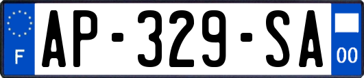 AP-329-SA