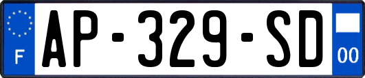 AP-329-SD