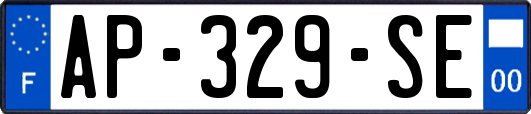 AP-329-SE