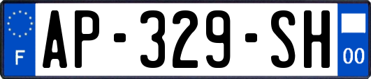 AP-329-SH